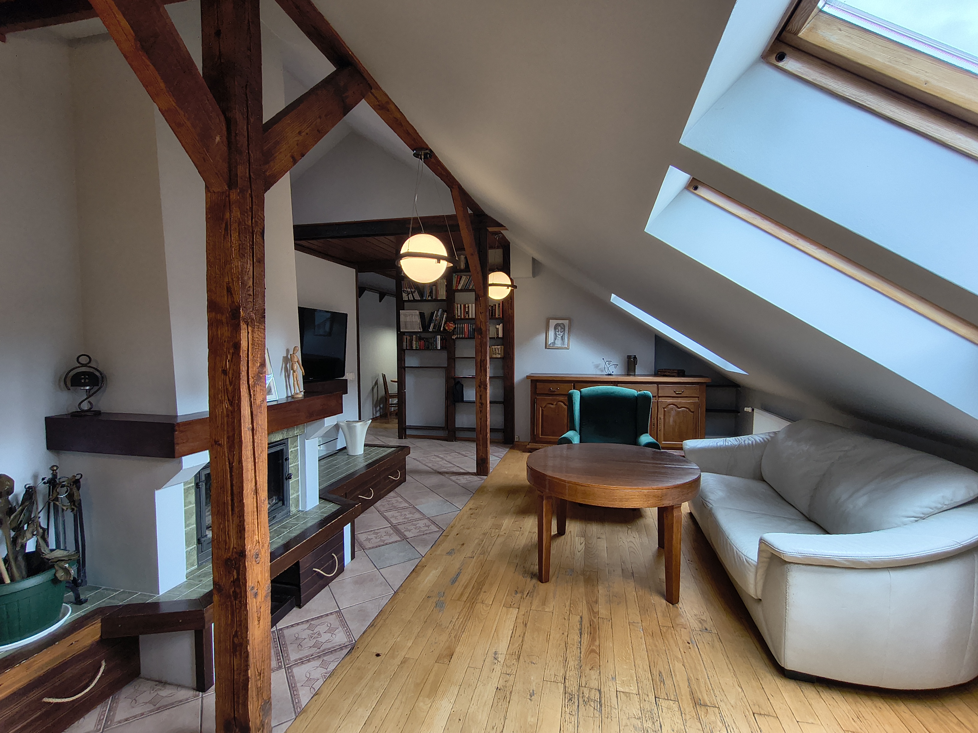 Ekskluzywne mieszkanie na wynajem – centrum miasta, ulica Piastowska