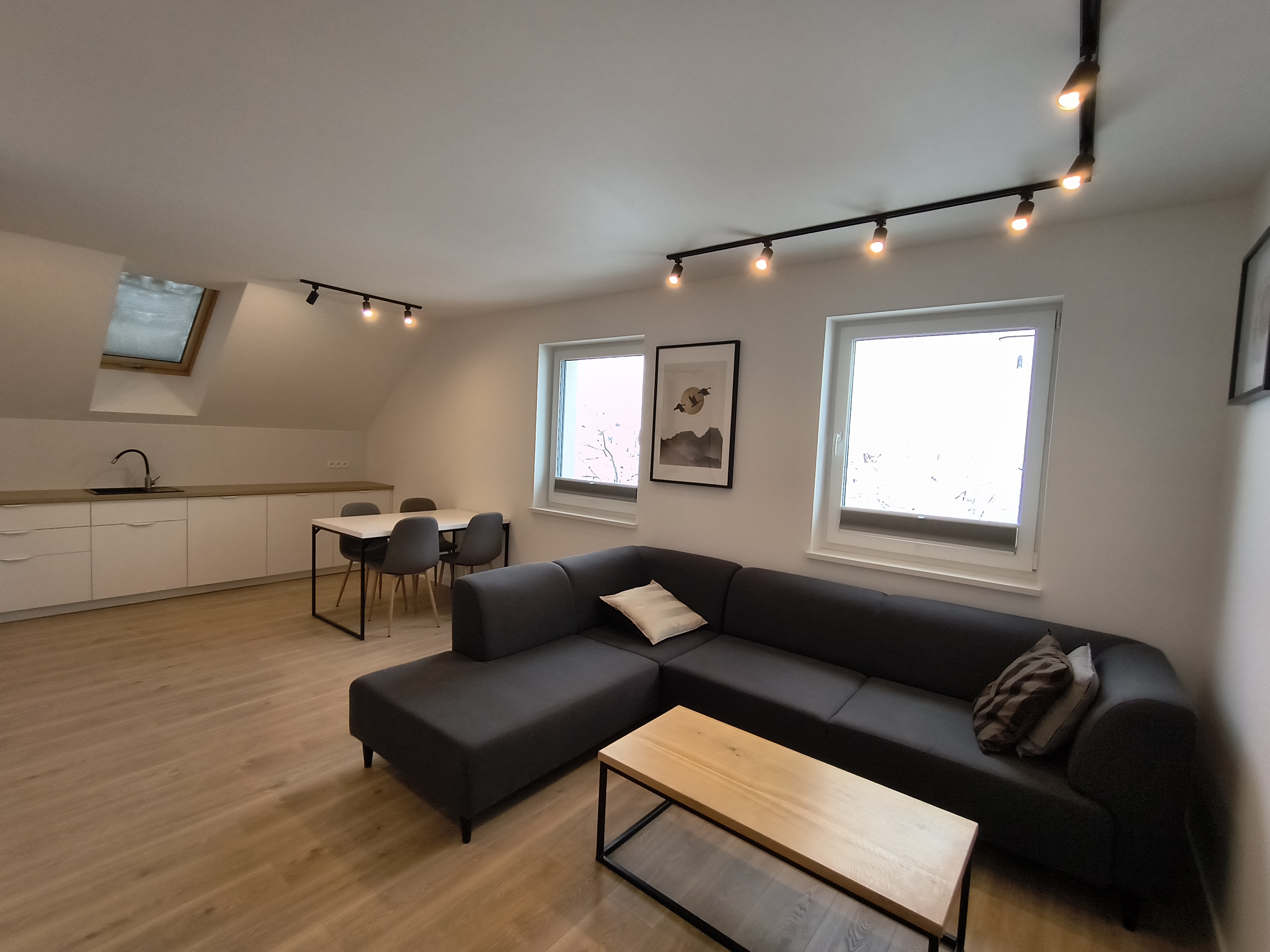 APARTAMENT PREMIUM | 59 m² | STARE BIELSKO